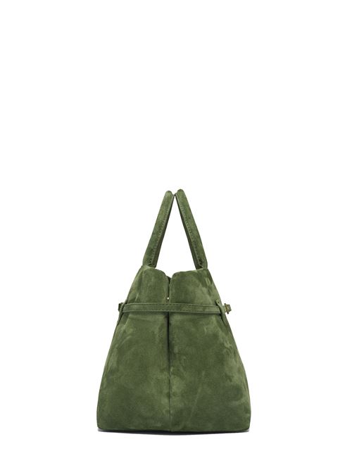Borsa Le Cambon 35 MANU ATELIER | 2026168VELVETGREEN